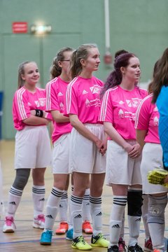 Bild 86 - B-Juniorinnen Hallen Landesmeisterschaft